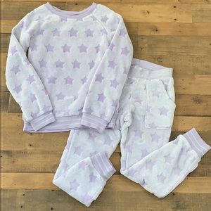MORE THAN MAGIC Kids Matching Set